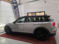 Mini Clubman Cooper 1.5 136 Chili (LED, GPS, Jantes noires) - <small></small> 14.990 € <small>TTC</small> - #3