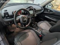 Mini Clubman Cooper 1.5 136 Chili (LED, GPS, Jantes noires) - <small></small> 14.990 € <small>TTC</small> - #4