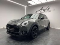 Mini Clubman Cooper 1.5i GPS LED CRUISE AIRCO GARANTIE 12 MOIS - <small></small> 15.950 € <small>TTC</small> - #1