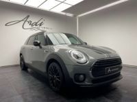 Mini Clubman Cooper 1.5i GPS LED CRUISE AIRCO GARANTIE 12 MOIS - <small></small> 15.950 € <small>TTC</small> - #3