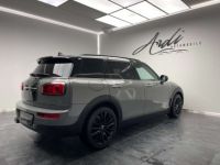 Mini Clubman Cooper 1.5i GPS LED CRUISE AIRCO GARANTIE 12 MOIS - <small></small> 15.950 € <small>TTC</small> - #15