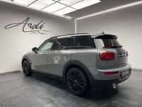 Mini Clubman Cooper 1.5i GPS LED CRUISE AIRCO GARANTIE 12 MOIS - <small></small> 15.950 € <small>TTC</small> - #16