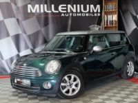 Mini Clubman COOPER D 110CH - <small></small> 5.990 € <small>TTC</small> - #1