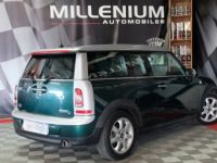 Mini Clubman COOPER D 110CH - <small></small> 5.990 € <small>TTC</small> - #2