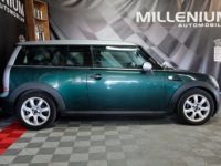 Mini Clubman COOPER D 110CH - <small></small> 5.990 € <small>TTC</small> - #6