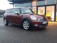 Mini Clubman COOPER D 110CH BVA - <small></small> 10.990 € <small>TTC</small> - #1