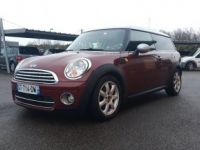 Mini Clubman COOPER D 110CH BVA - <small></small> 10.990 € <small>TTC</small> - #2