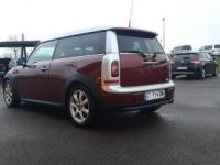 Mini Clubman COOPER D 110CH BVA - <small></small> 10.990 € <small>TTC</small> - #4