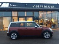 Mini Clubman COOPER D 110CH BVA - <small></small> 10.990 € <small>TTC</small> - #13