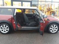 Mini Clubman COOPER D 110CH BVA - <small></small> 10.990 € <small>TTC</small> - #14