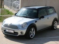 Mini Clubman COOPER D 110CH PACK CHILI - <small></small> 4.990 € <small>TTC</small> - #1