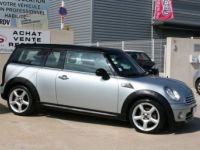 Mini Clubman COOPER D 110CH PACK CHILI - <small></small> 4.990 € <small>TTC</small> - #4