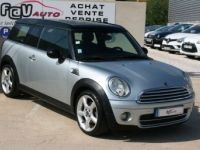 Mini Clubman COOPER D 110CH PACK CHILI - <small></small> 4.990 € <small>TTC</small> - #5