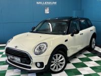 Mini Clubman COOPER D 150CH HYDE PARK BVA - <small></small> 14.990 € <small>TTC</small> - #1