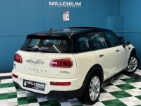 Mini Clubman COOPER D 150CH HYDE PARK BVA - <small></small> 14.990 € <small>TTC</small> - #2