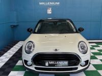 Mini Clubman COOPER D 150CH HYDE PARK BVA - <small></small> 14.990 € <small>TTC</small> - #3