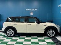 Mini Clubman COOPER D 150CH HYDE PARK BVA - <small></small> 14.990 € <small>TTC</small> - #5