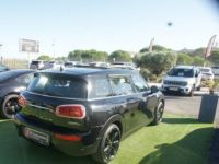 Mini Clubman COOPER D 150CH RED HOT CHILI BVA - <small></small> 17.990 € <small>TTC</small> - #5