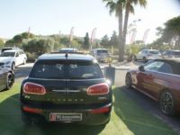 Mini Clubman COOPER D 150CH RED HOT CHILI BVA - <small></small> 17.990 € <small>TTC</small> - #6