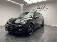 Mini Clubman Cooper D 1.6D BOND STREET GPS 1ER PROP GARANTIE 12 MOIS - <small></small> 9.999 € <small>TTC</small> - #1