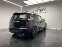 Mini Clubman Cooper D 1.6D BOND STREET GPS 1ER PROP GARANTIE 12 MOIS - <small></small> 9.999 € <small>TTC</small> - #4