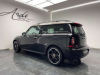 Mini Clubman Cooper D 1.6D BOND STREET GPS 1ER PROP GARANTIE 12 MOIS - <small></small> 9.999 € <small>TTC</small> - #13