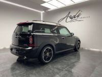 Mini Clubman Cooper D 1.6D BOND STREET GPS 1ER PROP GARANTIE 12 MOIS - <small></small> 9.999 € <small>TTC</small> - #14