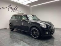 Mini Clubman Cooper D 1.6D BOND STREET GPS 1ER PROP GARANTIE 12 MOIS - <small></small> 9.999 € <small>TTC</small> - #15