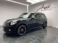 Mini Clubman Cooper D 1.6D BOND STREET GPS 1ER PROP GARANTIE 12 MOIS - <small></small> 9.999 € <small>TTC</small> - #16