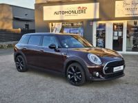 Mini Clubman COOPER D 2.0 150 CV BVA EDITION HYDE PARK - <small></small> 19.390 € <small>TTC</small> - #1