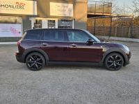 Mini Clubman COOPER D 2.0 150 CV BVA EDITION HYDE PARK - <small></small> 19.390 € <small>TTC</small> - #4