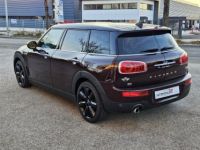 Mini Clubman COOPER D 2.0 150 CV BVA EDITION HYDE PARK - <small></small> 19.390 € <small>TTC</small> - #5