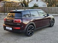 Mini Clubman COOPER D 2.0 150 CV BVA EDITION HYDE PARK - <small></small> 19.390 € <small>TTC</small> - #7