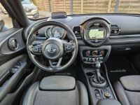 Mini Clubman COOPER D 2.0 150 CV BVA EDITION HYDE PARK - <small></small> 19.390 € <small>TTC</small> - #23