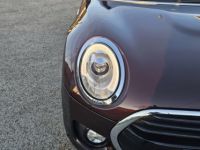 Mini Clubman COOPER D 2.0 150 CV BVA EDITION HYDE PARK - <small></small> 19.390 € <small>TTC</small> - #24