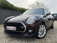 Mini Clubman Cooper D 2.0 CUIR-LED AMBIANCE-NAVI-PDC-CRUISE-GARANTIE - <small></small> 10.490 € <small>TTC</small> - #1