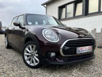 Mini Clubman Cooper D 2.0 CUIR-LED AMBIANCE-NAVI-PDC-CRUISE-GARANTIE - <small></small> 10.490 € <small>TTC</small> - #2