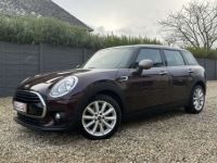 Mini Clubman Cooper D 2.0 CUIR-LED AMBIANCE-NAVI-PDC-CRUISE-GARANTIE - <small></small> 10.490 € <small>TTC</small> - #3