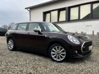 Mini Clubman Cooper D 2.0 CUIR-LED AMBIANCE-NAVI-PDC-CRUISE-GARANTIE - <small></small> 10.490 € <small>TTC</small> - #4