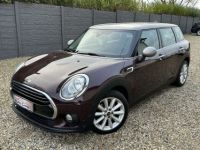 Mini Clubman Cooper D 2.0 CUIR-LED AMBIANCE-NAVI-PDC-CRUISE-GARANTIE - <small></small> 10.490 € <small>TTC</small> - #5