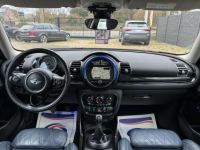 Mini Clubman Cooper D 2.0 CUIR-LED AMBIANCE-NAVI-PDC-CRUISE-GARANTIE - <small></small> 10.490 € <small>TTC</small> - #6