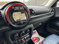 Mini Clubman Cooper D 2.0 CUIR-LED AMBIANCE-NAVI-PDC-CRUISE-GARANTIE - <small></small> 10.490 € <small>TTC</small> - #9