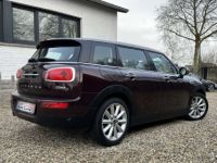 Mini Clubman Cooper D 2.0 CUIR-LED AMBIANCE-NAVI-PDC-CRUISE-GARANTIE - <small></small> 10.490 € <small>TTC</small> - #19