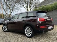 Mini Clubman Cooper D 2.0 CUIR-LED AMBIANCE-NAVI-PDC-CRUISE-GARANTIE - <small></small> 10.490 € <small>TTC</small> - #20