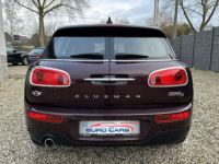 Mini Clubman Cooper D 2.0 CUIR-LED AMBIANCE-NAVI-PDC-CRUISE-GARANTIE - <small></small> 10.490 € <small>TTC</small> - #21