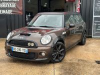 Mini Clubman COOPER S 175CH 121 000km TOIT OUVRANT chaine de distribution neuve - <small></small> 5.999 € <small>TTC</small> - #1