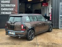 Mini Clubman COOPER S 175CH 121 000km TOIT OUVRANT chaine de distribution neuve - <small></small> 5.999 € <small>TTC</small> - #2