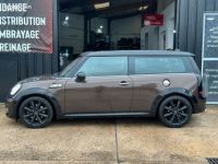 Mini Clubman COOPER S 175CH 121 000km TOIT OUVRANT chaine de distribution neuve - <small></small> 5.999 € <small>TTC</small> - #3