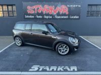 Mini Clubman COOPER S 175CH - <small></small> 4.990 € <small>TTC</small> - #1