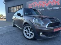 Mini Clubman COOPER S 175CH - <small></small> 4.990 € <small>TTC</small> - #2